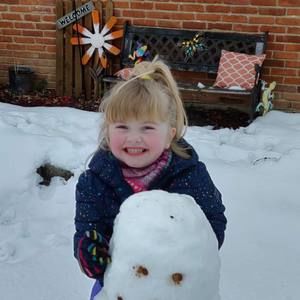 Meet your Posher, Jennifer